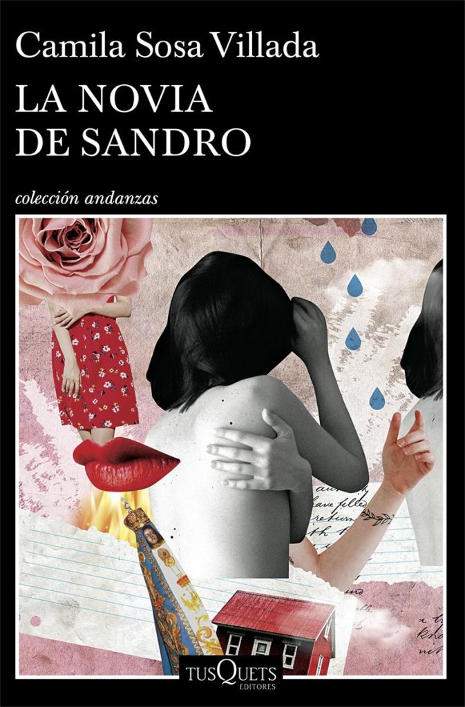 Descargar La novia de Sandro – Camila Sosa Villada  
				 en EPUB | PDF | MOBI