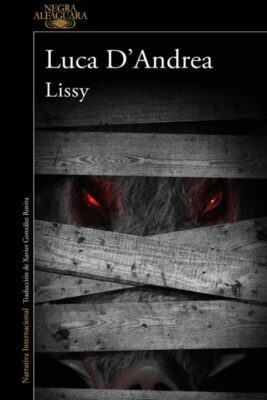 Descargar Lissy – Luca D’Andrea  
				 en EPUB | PDF | MOBI