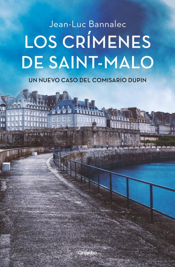 Descargar Los crímenes de Saint-Malo – Jean-Luc Bannalec  
				 en EPUB | PDF | MOBI