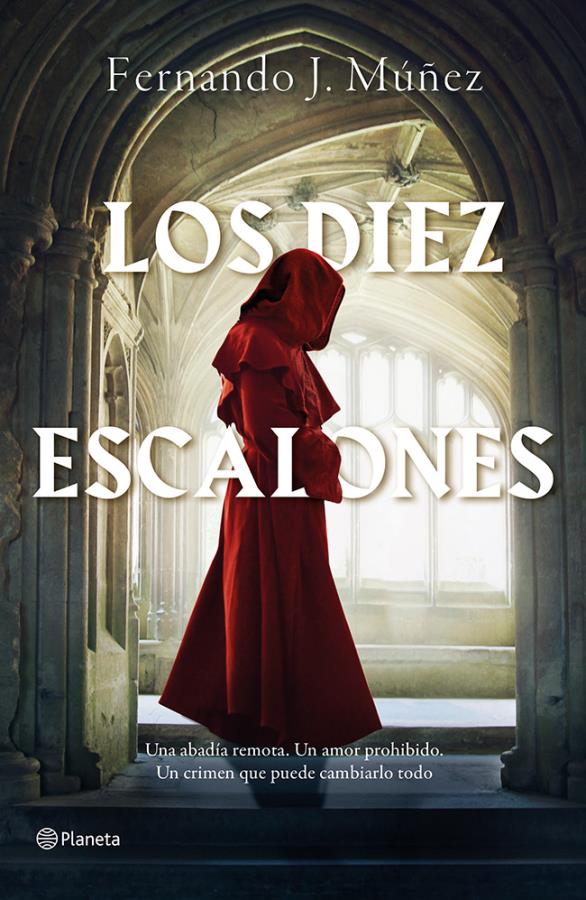 Descargar Los diez escalones – Fernando J. Múñez  
				 en EPUB | PDF | MOBI