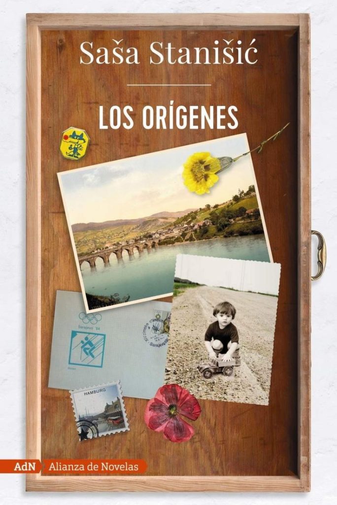 Descargar Los orígenes – Saša Stanišić  
				 en EPUB | PDF | MOBI