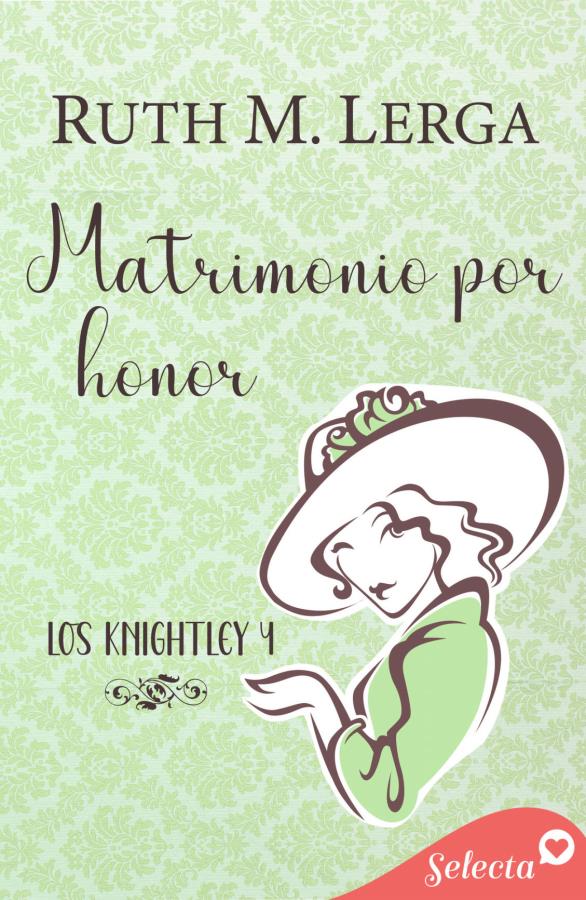 Descargar Matrimonio por honor – Ruth M. Lerga  
				 en EPUB | PDF | MOBI