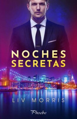 Descargar Noches secretas – Liv Morris  
				 en EPUB | PDF | MOBI