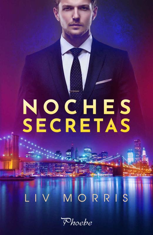 Descargar Noches secretas – Liv Morris  
				 en EPUB | PDF | MOBI