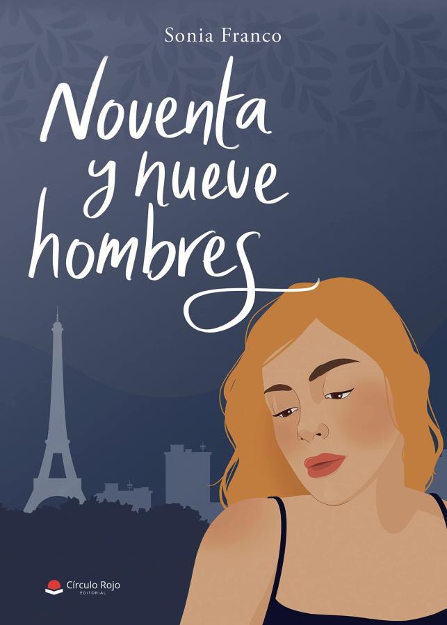 Descargar Noventa y nueve hombres – Sonia Franco  
				 en EPUB | PDF | MOBI