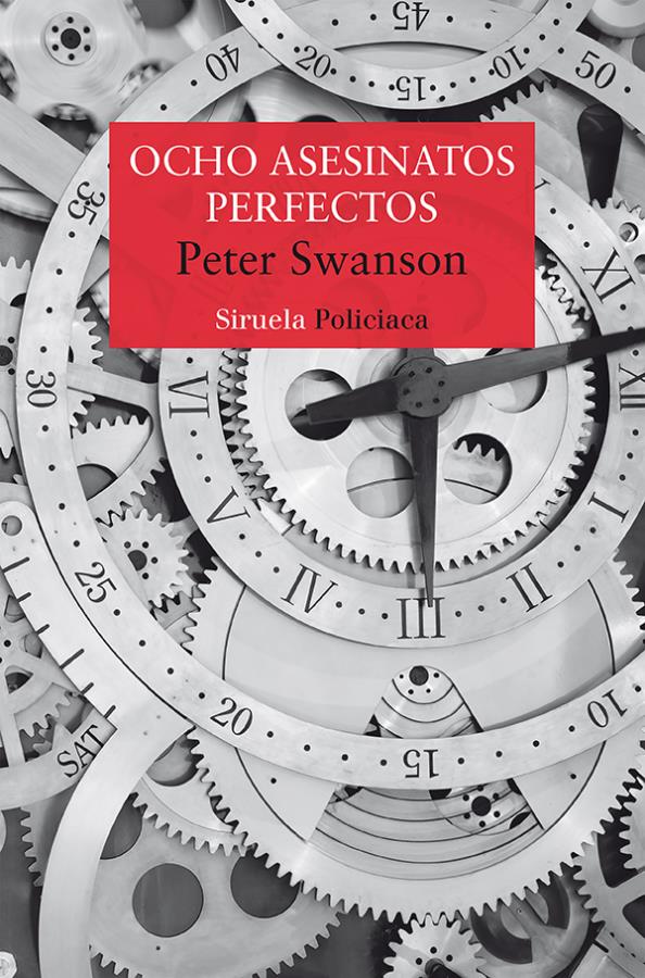 Descargar Ocho asesinatos perfectos – Peter Swanson  
				 en EPUB | PDF | MOBI