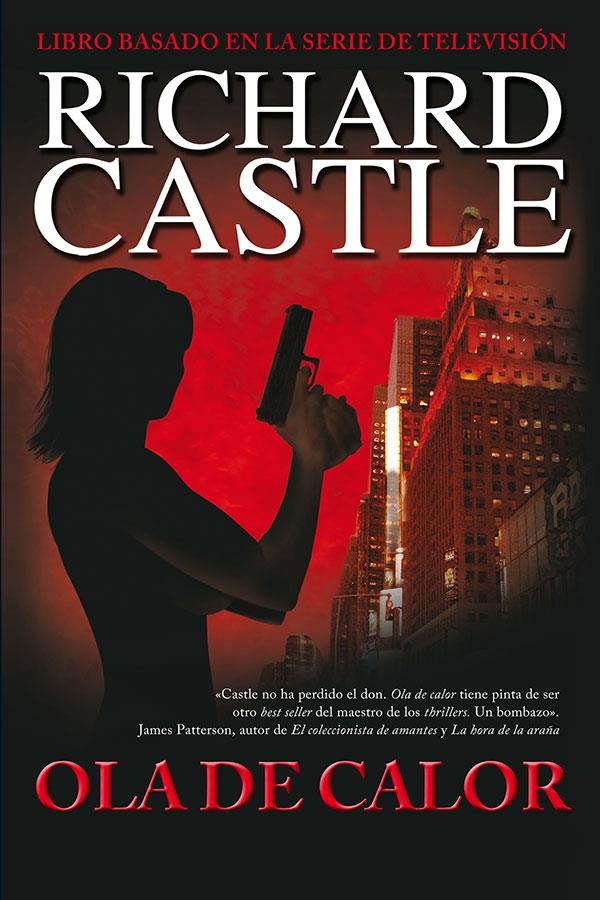 Descargar Ola de calor – Richard Castle  
				 en EPUB | PDF | MOBI