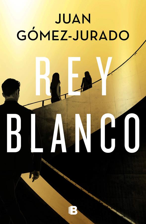 Descargar Rey blanco – Juan Gómez-Jurado  
				 en EPUB | PDF | MOBI