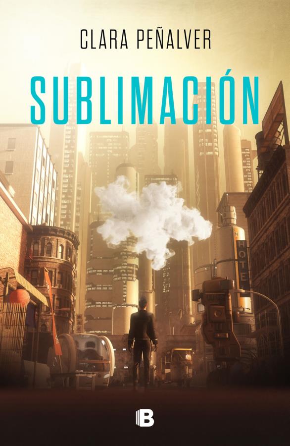 Descargar Sublimación – Clara Peñalver  
				 en EPUB | PDF | MOBI