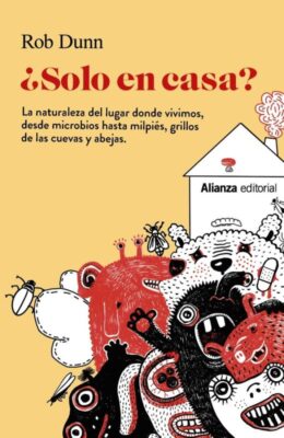 Descargar ¿Solo en casa? – Rob Dunn  
				 en EPUB | PDF | MOBI