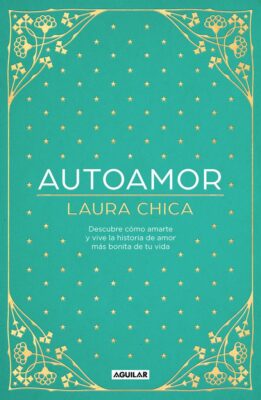 Descargar Autoamor – Laura Chica  
				 en EPUB | PDF | MOBI