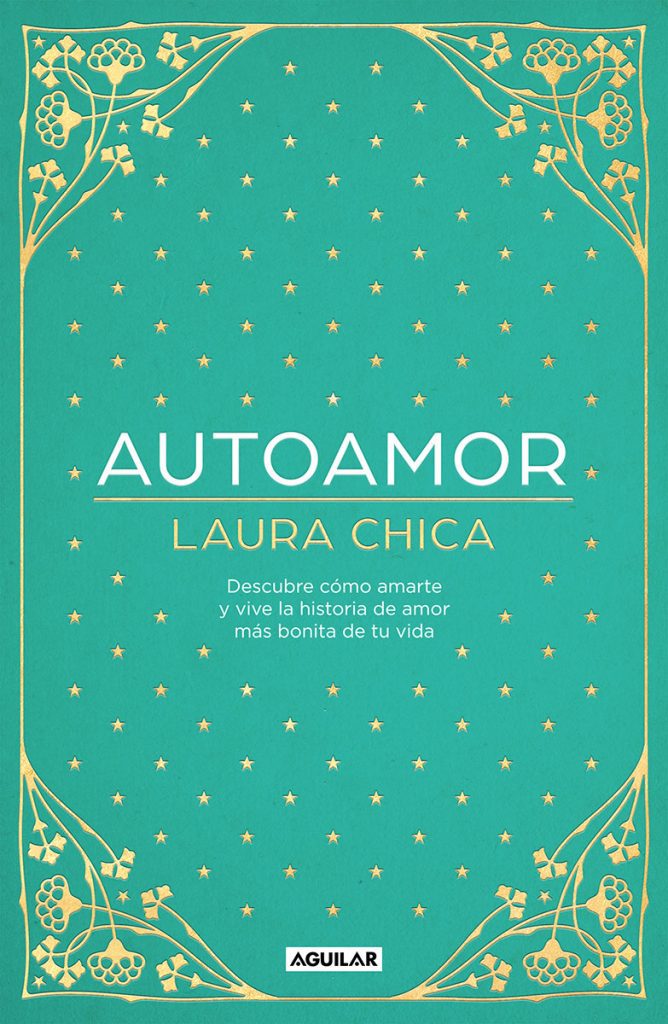 Descargar Autoamor – Laura Chica  
				 en EPUB | PDF | MOBI