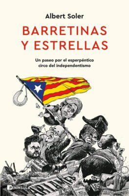 Descargar Barretinas y estrellas – Albert Soler  
				 en EPUB | PDF | MOBI