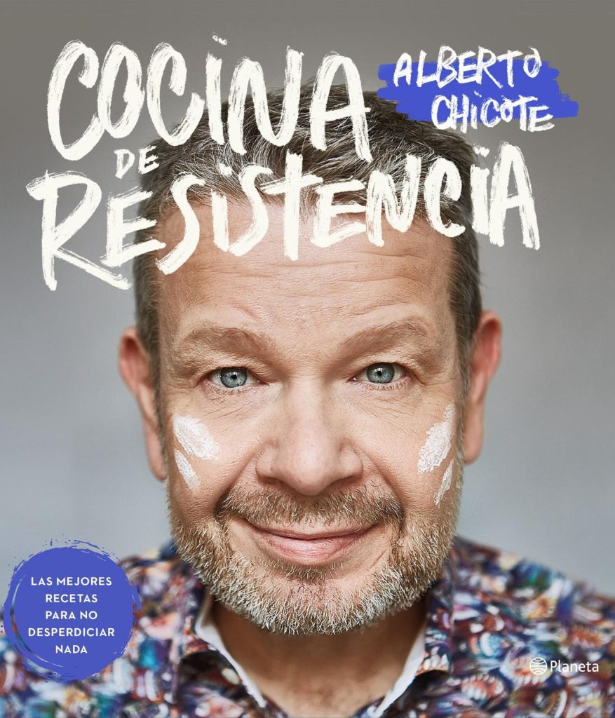 Descargar Cocina de resistencia – Alberto Chicote  
				 en EPUB | PDF | MOBI