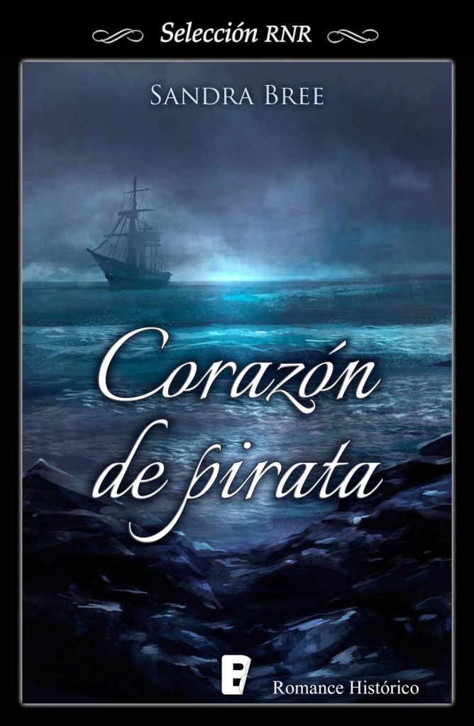 Descargar Corazón de pirata – Sandra Bree  
				 en EPUB | PDF | MOBI