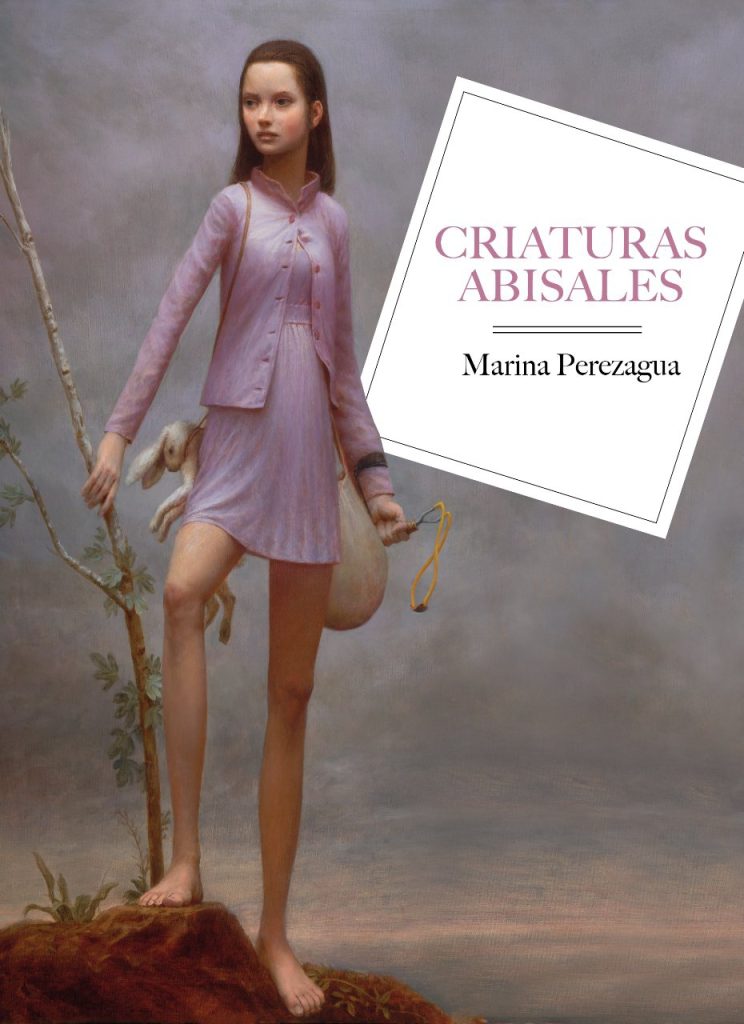 Descargar Criaturas abisales – Marina Perezagua  
				 en EPUB | PDF | MOBI