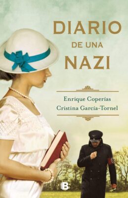 Descargar Diario de una nazi – Enrique Coperías  
				 en EPUB | PDF | MOBI