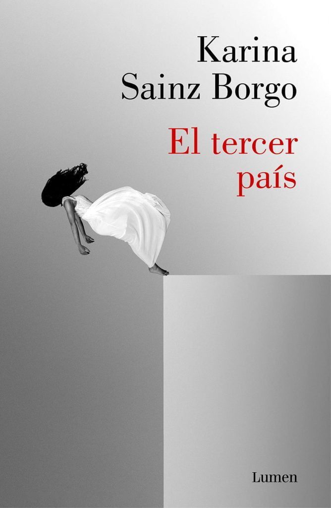 Descargar El Tercer País – Karina Sainz Borgo  
				 en EPUB | PDF | MOBI