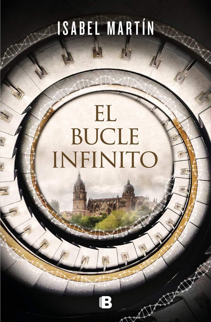 Descargar El bucle infinito – Isabel Martín  
				 en EPUB | PDF | MOBI