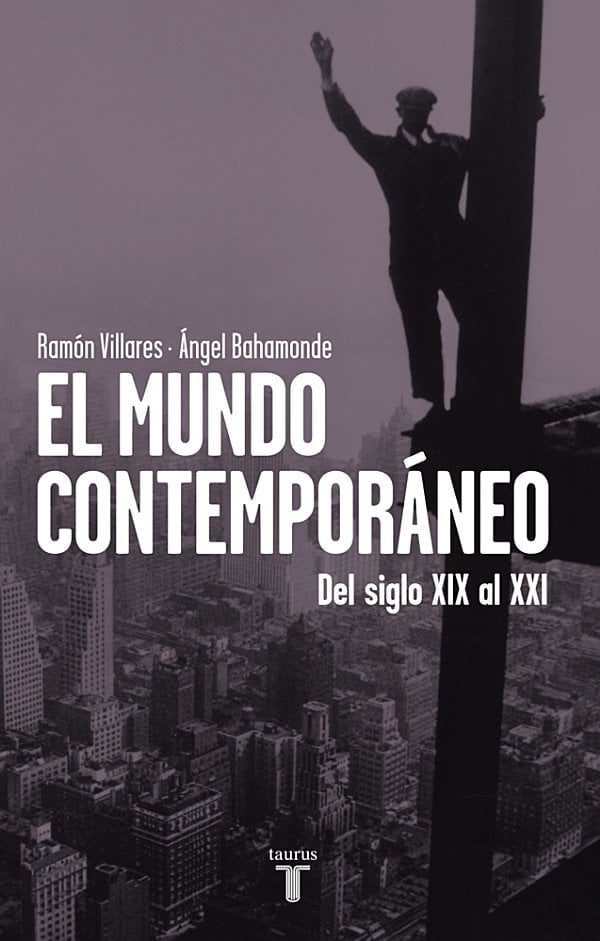 Descargar El mundo contemporáneo – Ramón Villares  
				 en EPUB | PDF | MOBI