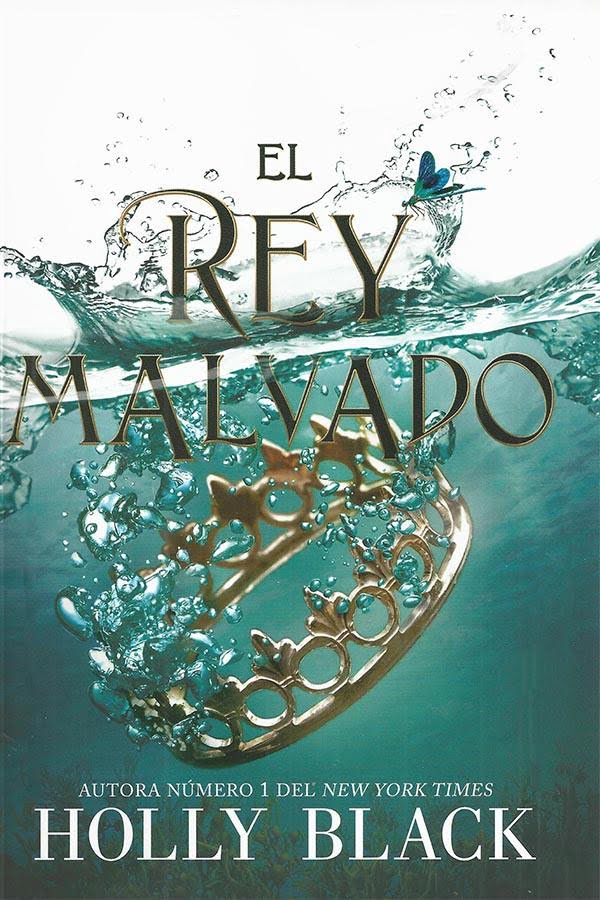 Descargar El rey malvado – Holly Black  
				 en EPUB | PDF | MOBI