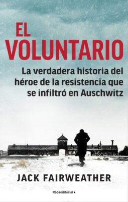 Descargar El voluntario – Jack Fairweather  
				 en EPUB | PDF | MOBI