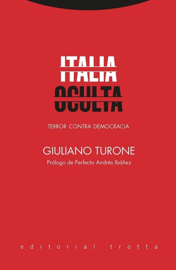 Descargar Italia oculta – Giuliano Turone  
				 en EPUB | PDF | MOBI