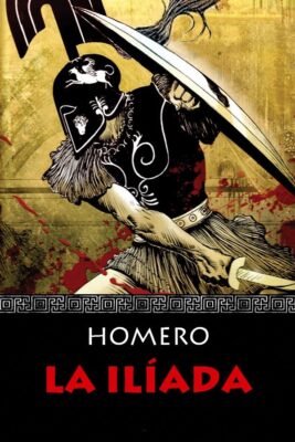 Descargar La Ilíada – Homero  
				 en EPUB | PDF | MOBI