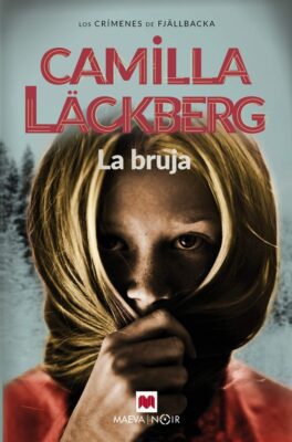 Descargar La bruja – Camilla Läckberg  
				 en EPUB | PDF | MOBI