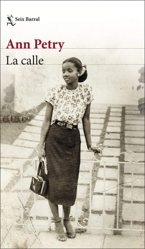 Descargar La calle – Ann Petry  
				 en EPUB | PDF | MOBI