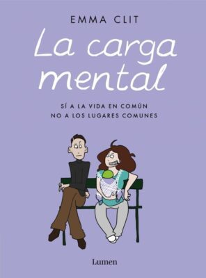 Descargar La carga mental – Emma Clit  
				 en EPUB | PDF | MOBI