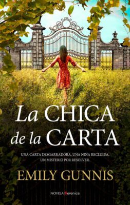 Descargar La chica de la carta – Emily Gunnis  
				 en EPUB | PDF | MOBI