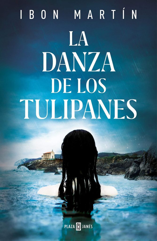 Descargar La danza de los tulipanes – Ibon Martín  
				 en EPUB | PDF | MOBI