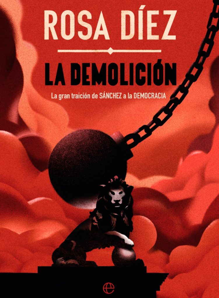 Descargar La demolición – Rosa Díez  
				 en EPUB | PDF | MOBI