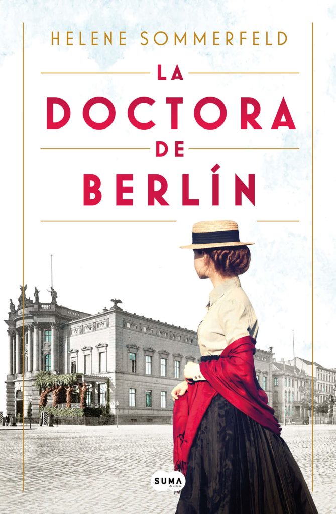 Descargar La doctora de Berlín – Helene Sommerfeld  
				 en EPUB | PDF | MOBI