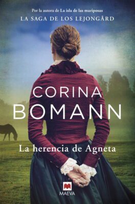 Descargar La herencia de Agneta – Corina Bomann  
				 en EPUB | PDF | MOBI