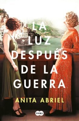 Descargar La luz después de la guerra – Anita Abriel  
				 en EPUB | PDF | MOBI