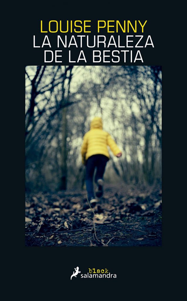 Descargar La naturaleza de la bestia – Louise Penny  
				 en EPUB | PDF | MOBI