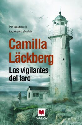 Descargar Los vigilantes del faro – Camilla Läckberg  
				 en EPUB | PDF | MOBI