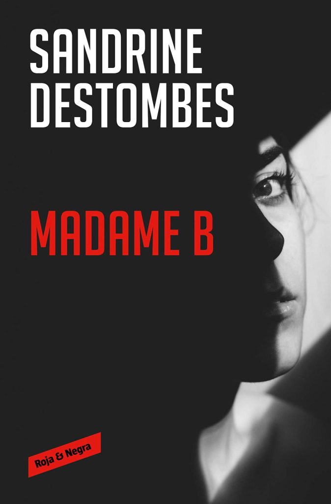 Descargar Madame B (Premio ligue de l’imaginaire 2020) – Sandrine Destombes  
				 en EPUB | PDF | MOBI