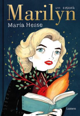 Descargar Marilyn: Una biografía – María Hesse  
				 en EPUB | PDF | MOBI