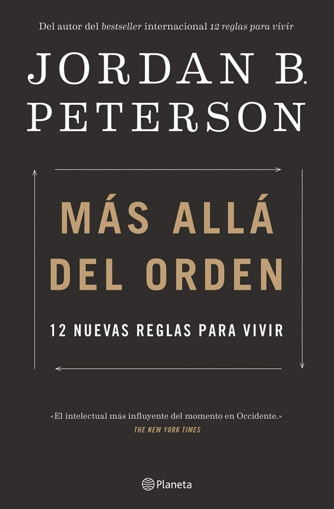 Descargar Más allá del orden – Jordan B. Peterson  
				 en EPUB | PDF | MOBI