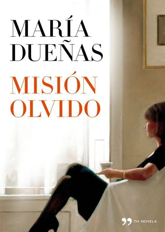 Descargar Misión Olvido – Maria Dueñas  
				 en EPUB | PDF | MOBI