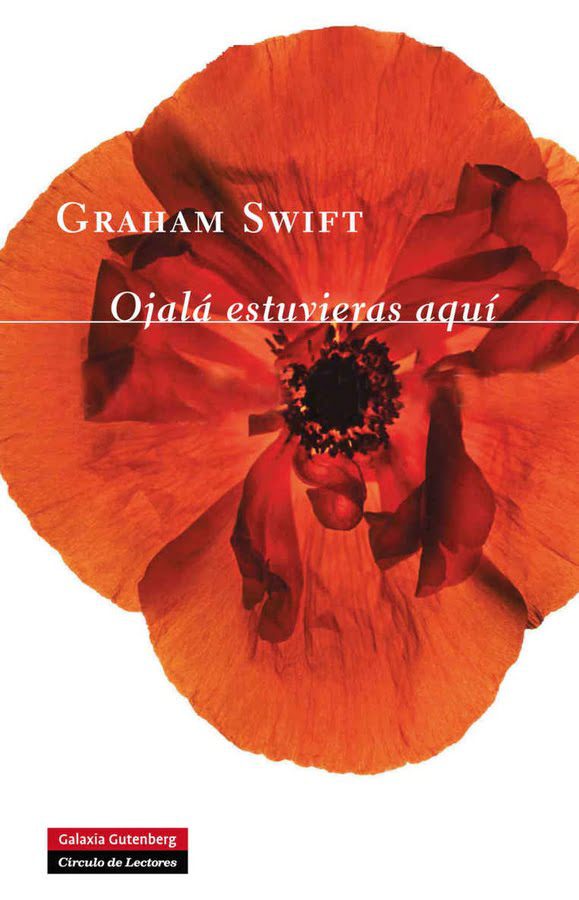 Descargar Ojalá estuvieras aquí – Graham Swift  
				 en EPUB | PDF | MOBI