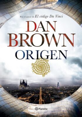 Descargar Origen – Dan Brown  
				 en EPUB | PDF | MOBI