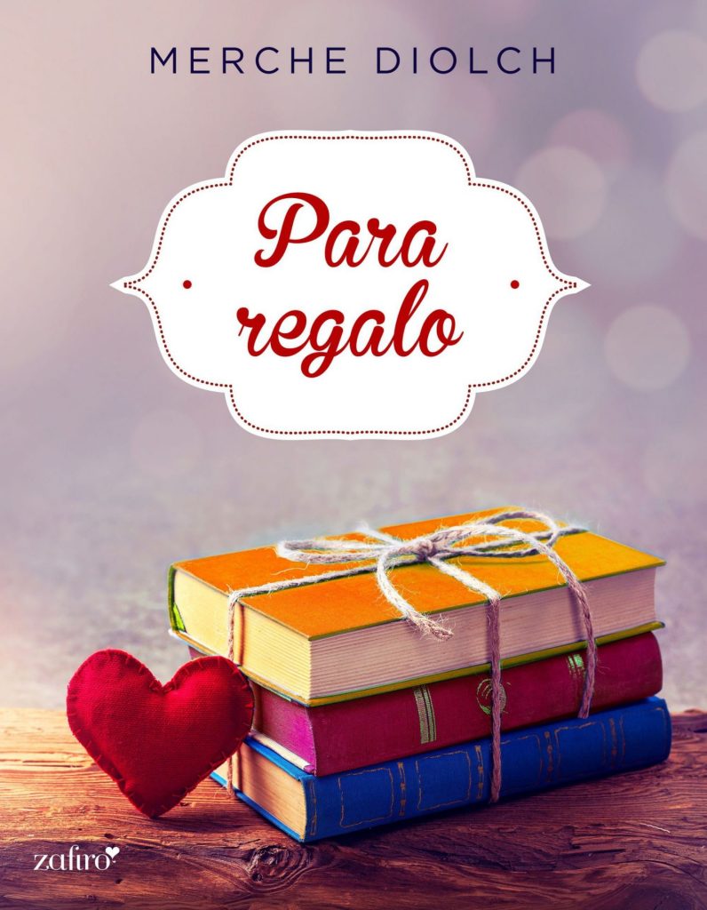 Descargar Para regalo – Merche Diolch  
				 en EPUB | PDF | MOBI