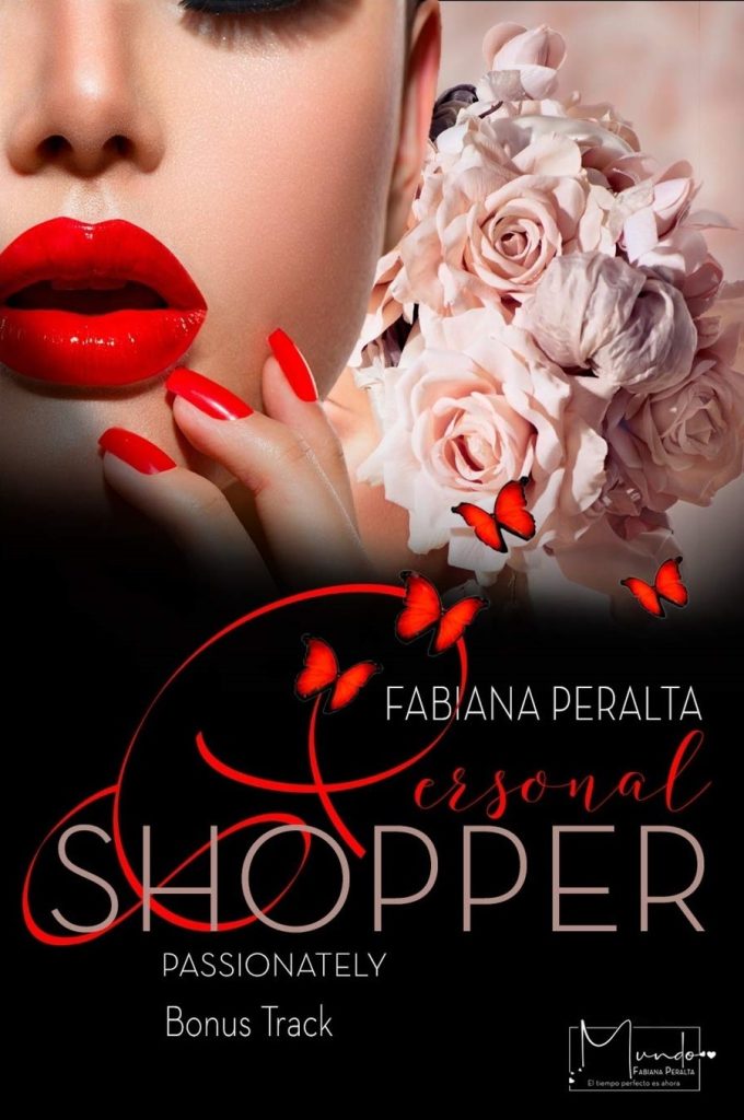 Descargar Passionately – Fabiana Peralta  
				 en EPUB | PDF | MOBI