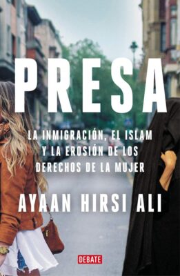 Descargar Presa – Ayaan Hirsi Ali  
				 en EPUB | PDF | MOBI