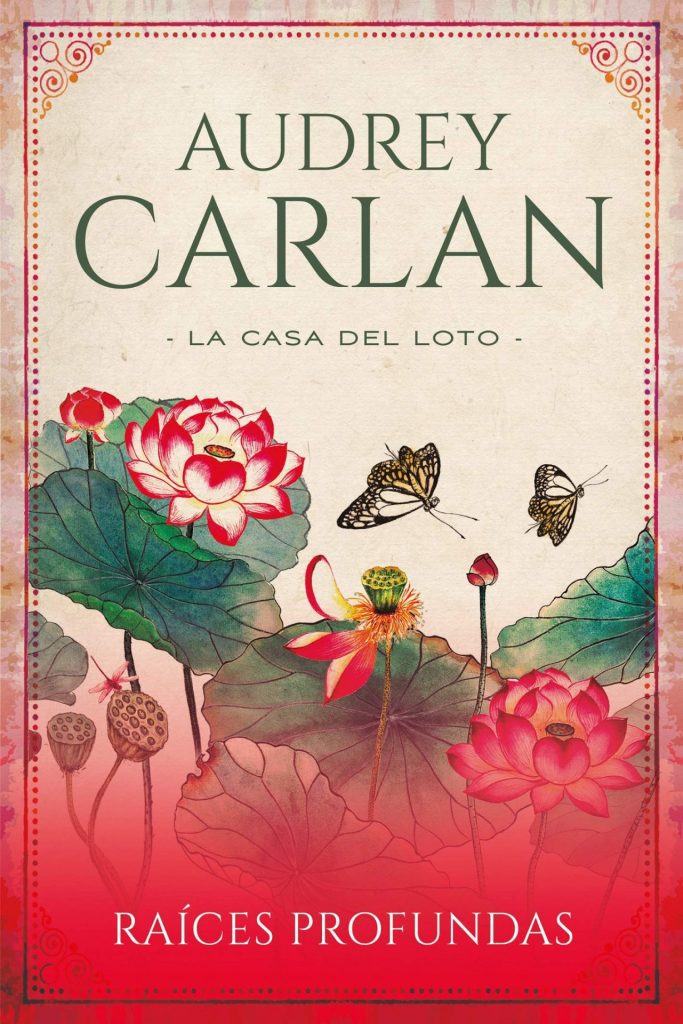 Descargar Raices Profundas – Audrey Carlan  
				 en EPUB | PDF | MOBI