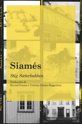 Descargar Siamés – Stig Sæterbakken  
				 en EPUB | PDF | MOBI